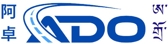 ADO logo